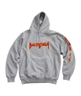 BALENCIAGA Худи/толстовка