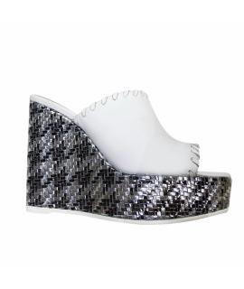 CHRISTIAN DIOR Мюли