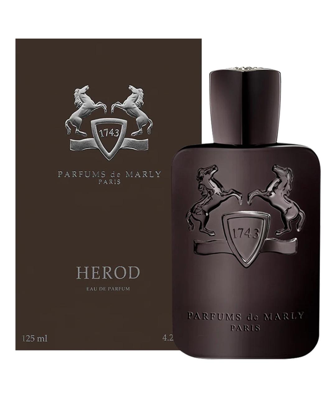 PARFUMS DE MARLY Аромат для мужчин, фото 1