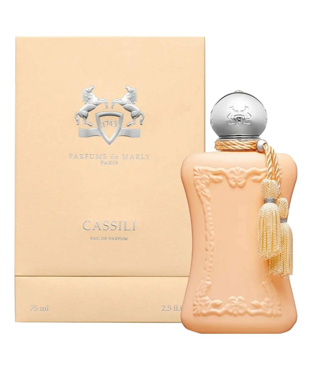 PARFUMS DE MARLY Аромат для женщин, фото 1