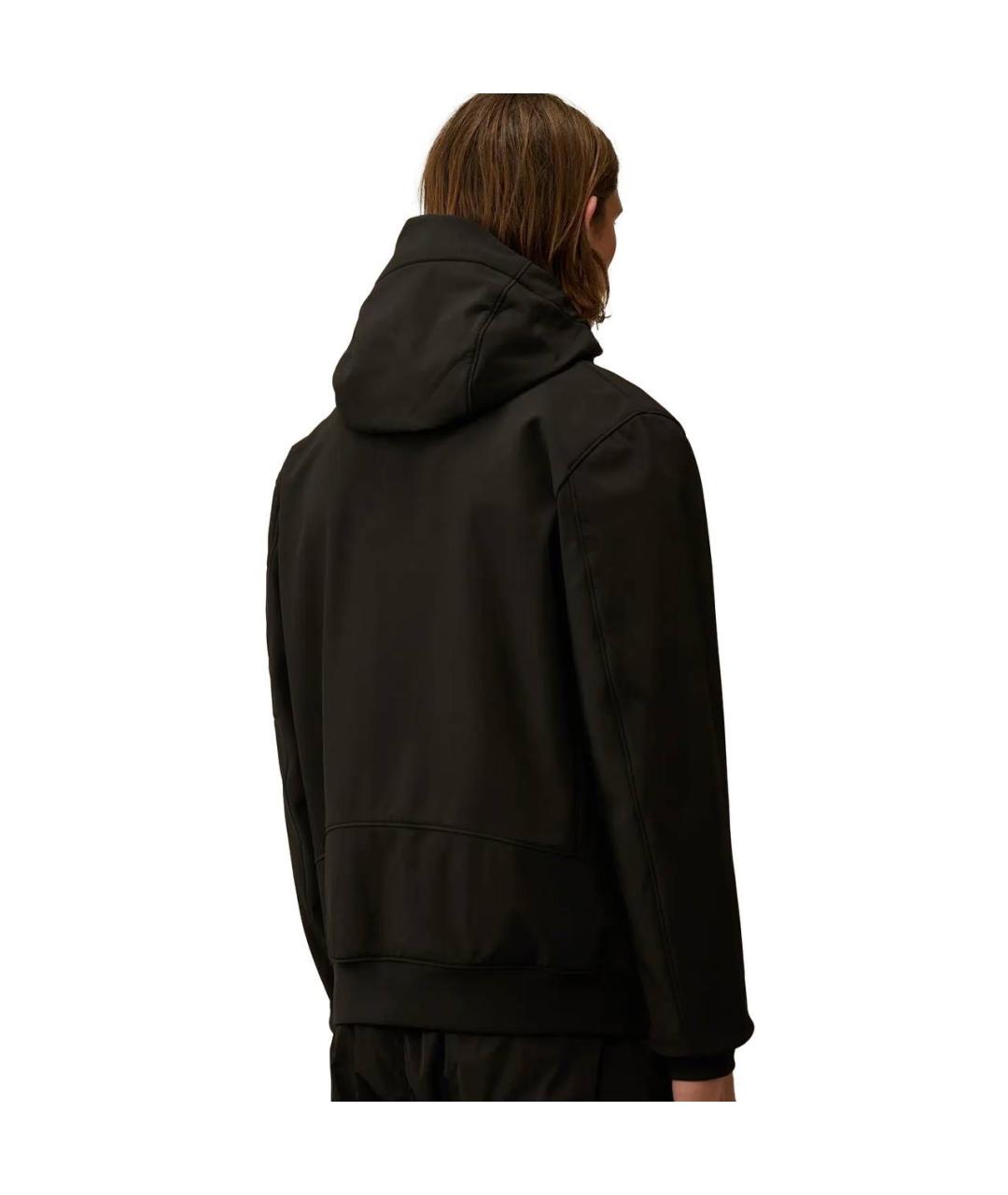 CP COMPANY Куртка, фото 3