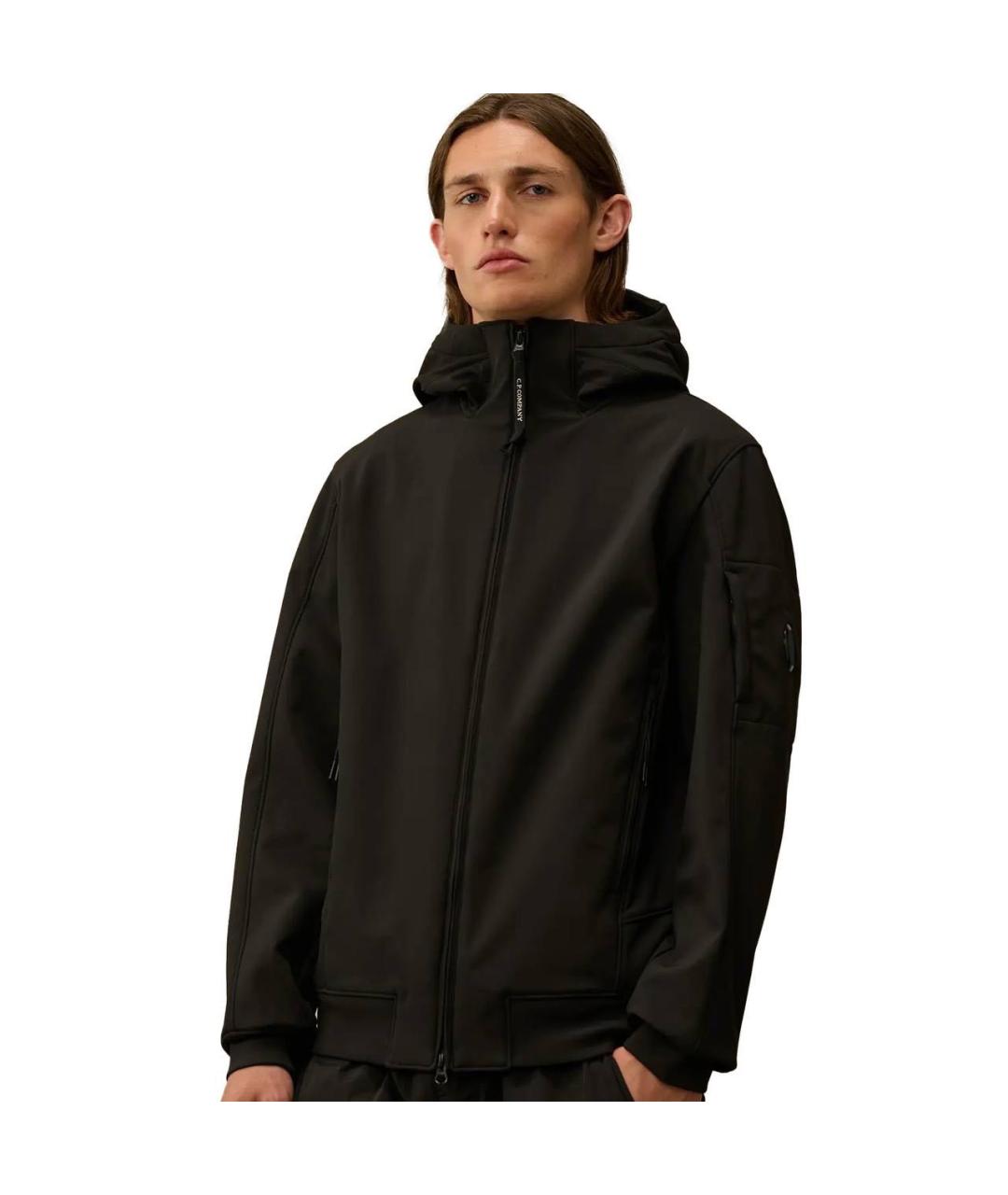 CP COMPANY Куртка, фото 2