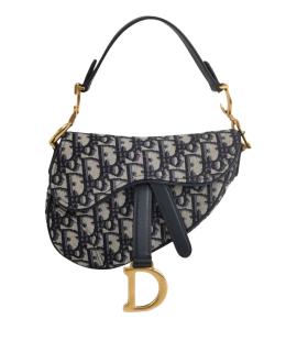 CHRISTIAN DIOR Сумка через плечо