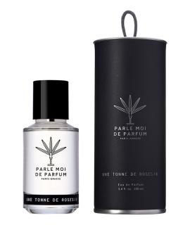 PARLE MOI DE PARFUM Аромат для женщин