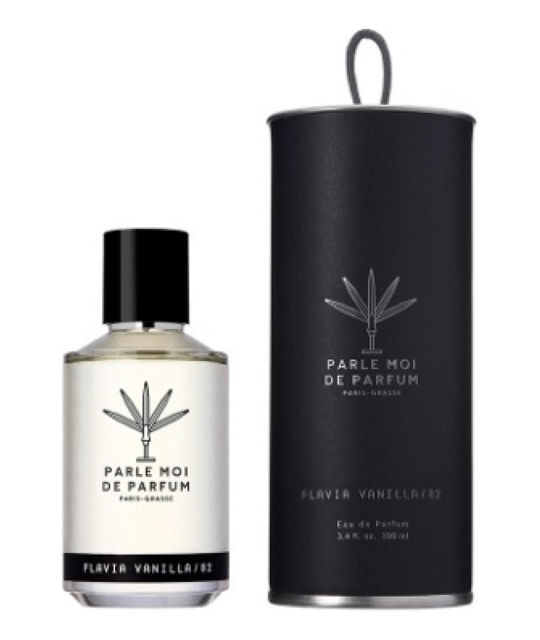 PARLE MOI DE PARFUM Аромат для женщин, фото 1