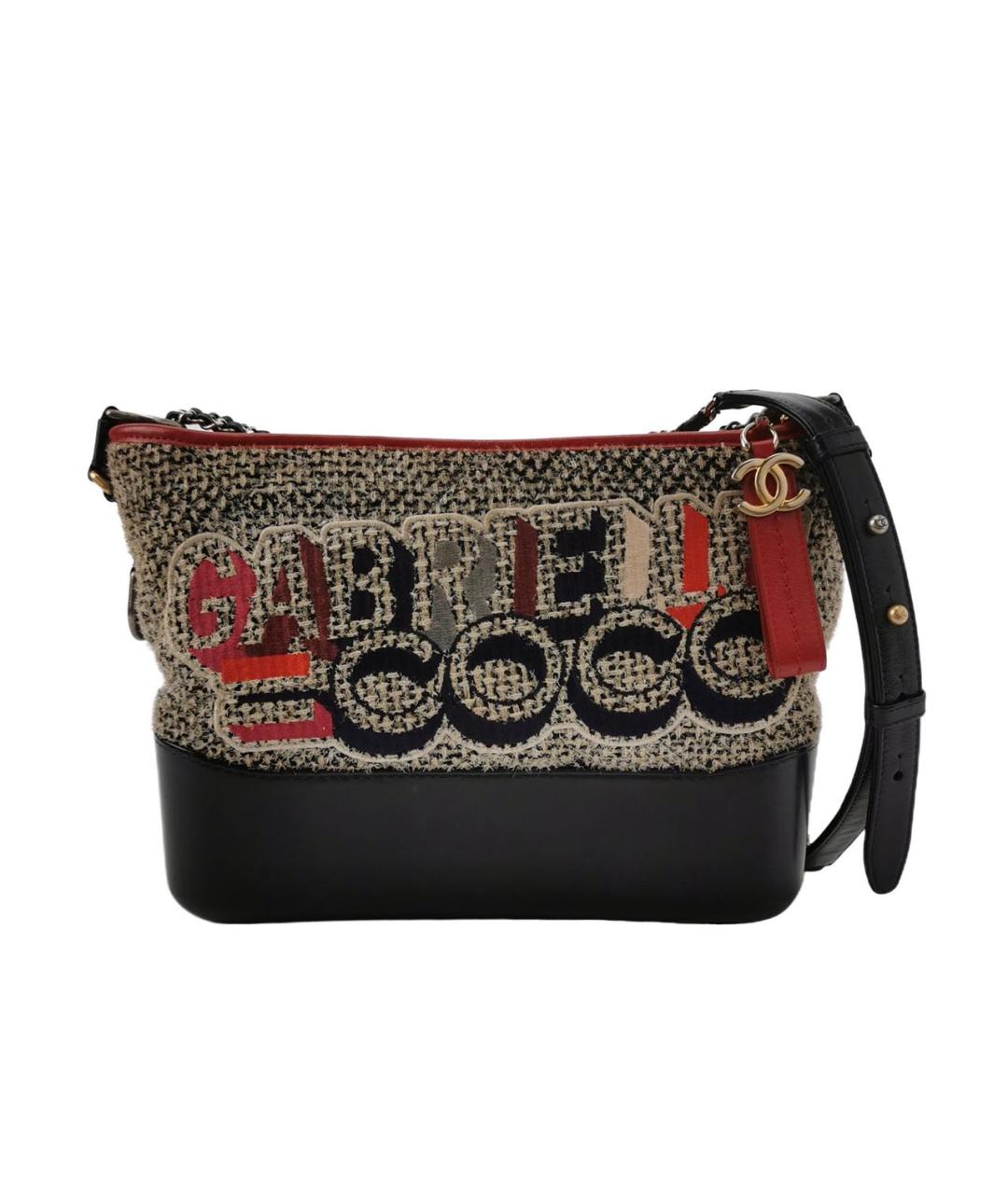 CHANEL Мульти сумка через плечо, фото 9