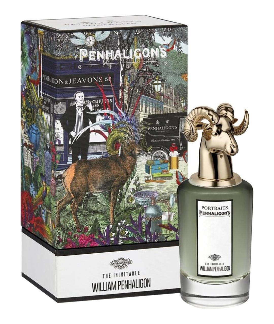 Penhaligon's Аромат для мужчин, фото 2