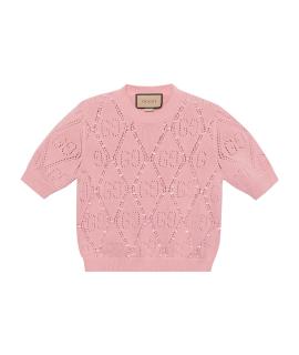 GUCCI Джемпер / свитер