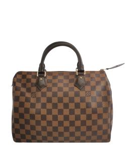 LOUIS VUITTON Сумка с короткими ручками