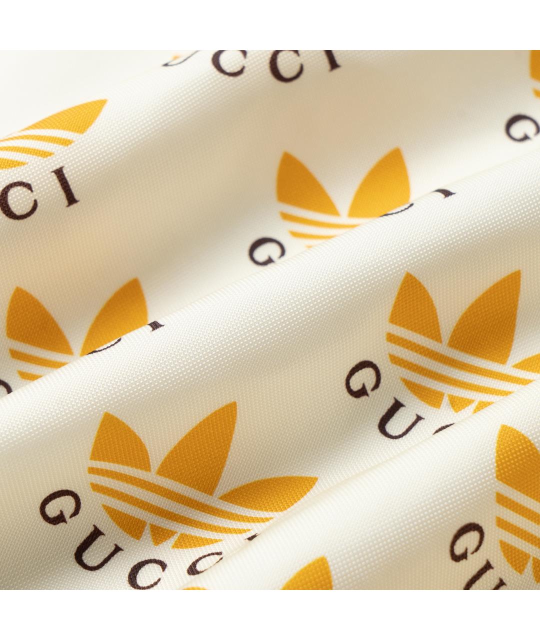 GUCCI Бежевая куртка, фото 4