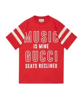 GUCCI Футболка