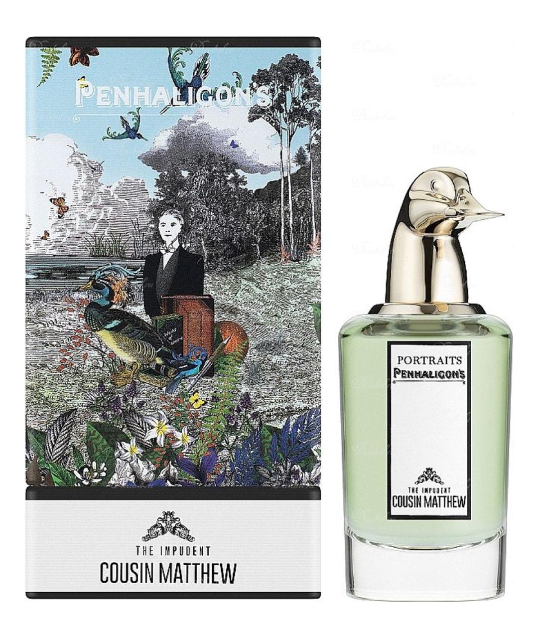 Penhaligon's Аромат для мужчин, фото 2