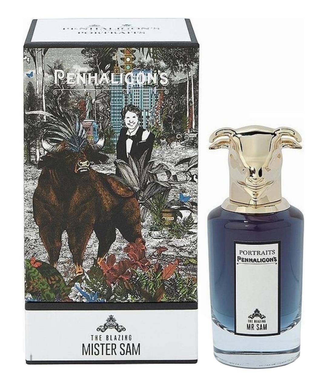 Penhaligon's Аромат для мужчин, фото 2