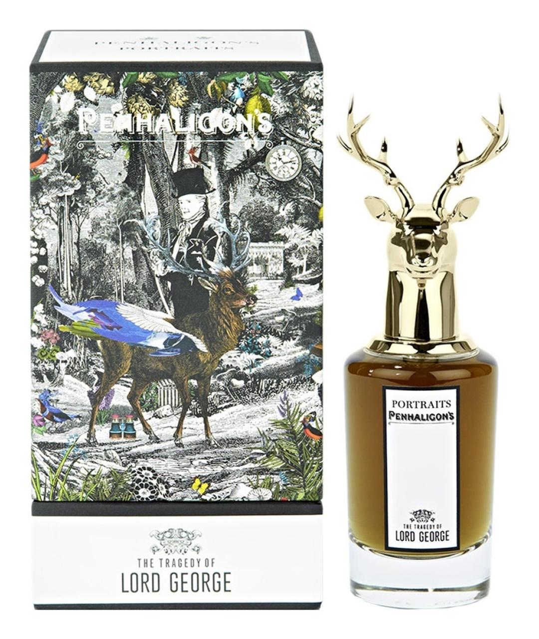 Penhaligon's Аромат для мужчин, фото 1