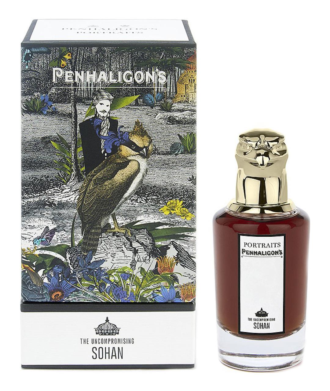 Penhaligon's Аромат для мужчин, фото 1
