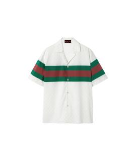 GUCCI Кэжуал рубашка