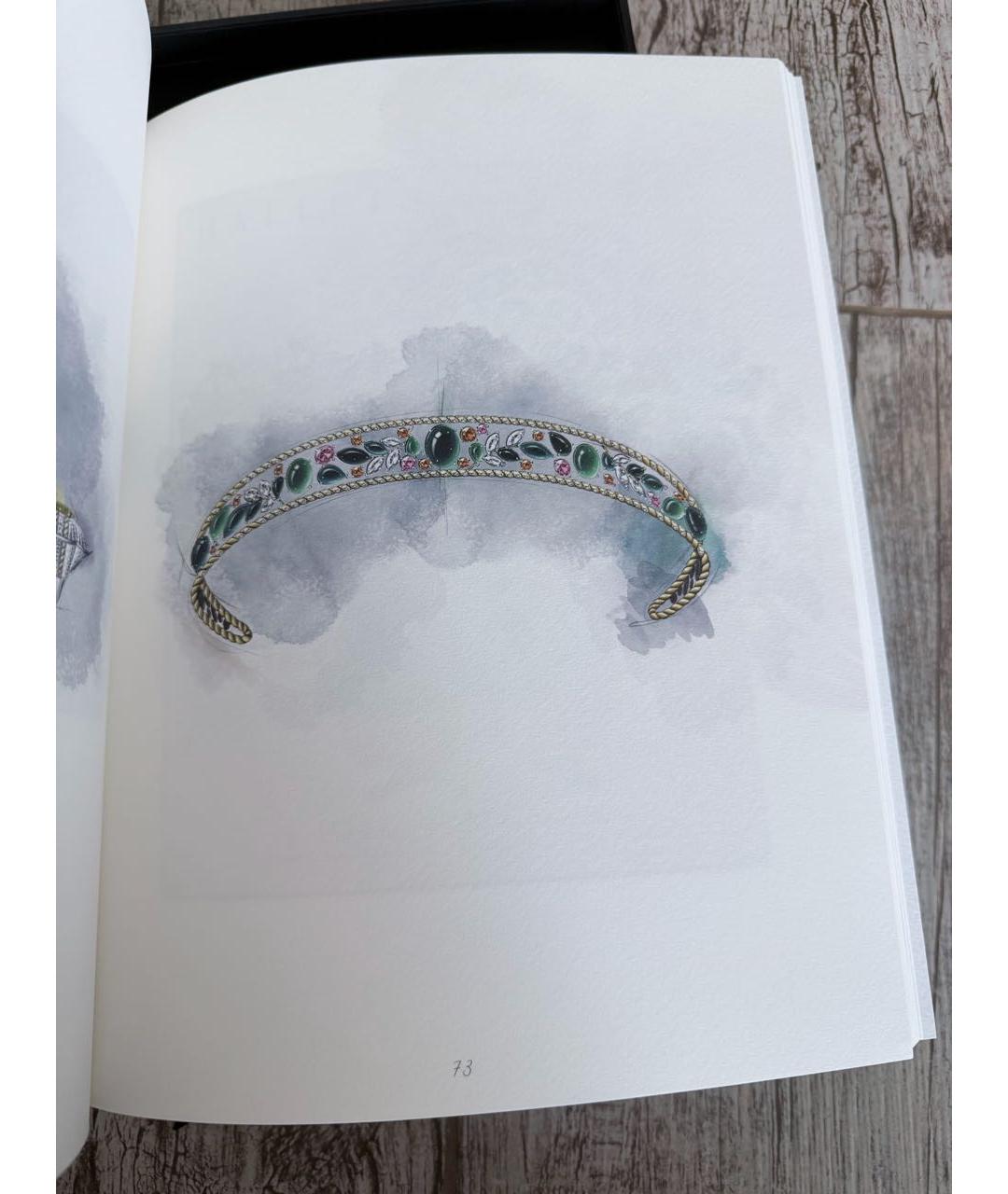 CHANEL Книга, фото 4