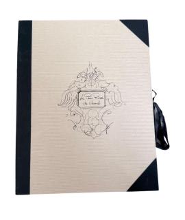 CHANEL Книга