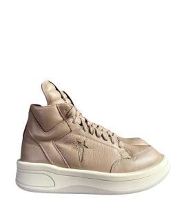 RICK OWENS Ботинки