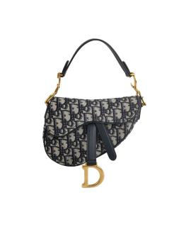 CHRISTIAN DIOR Сумка с короткими ручками