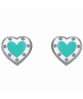 TIFFANY&CO Серьги