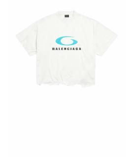 BALENCIAGA Футболка