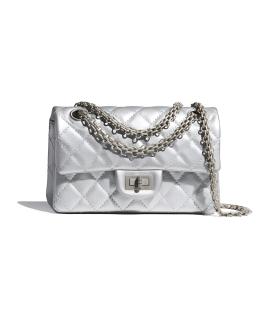 CHANEL Сумка через плечо