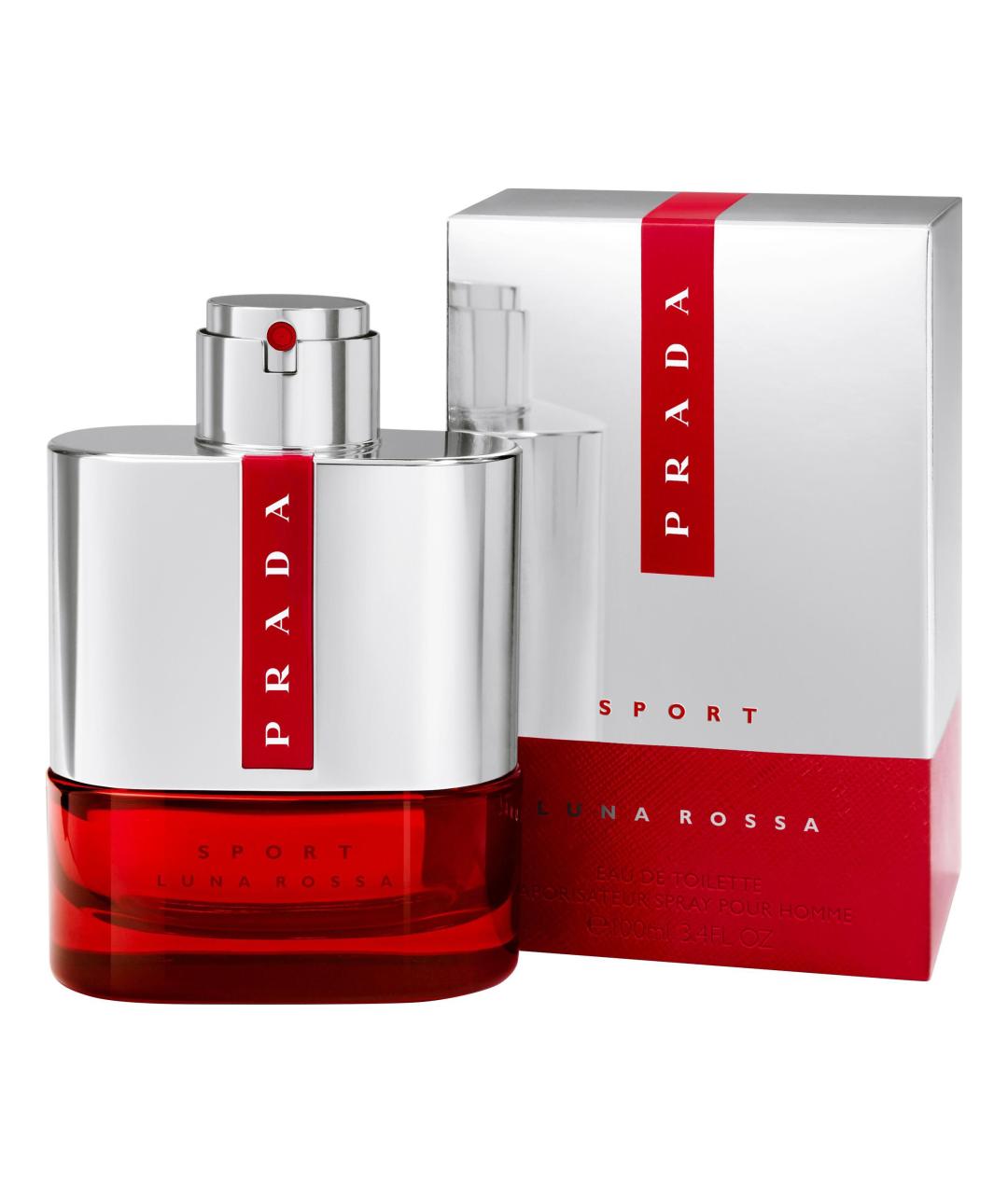 PRADA Аромат для мужчин, фото 1