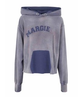 MAISON MARGIELA Худи/толстовка