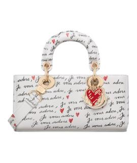 CHRISTIAN DIOR Сумка через плечо