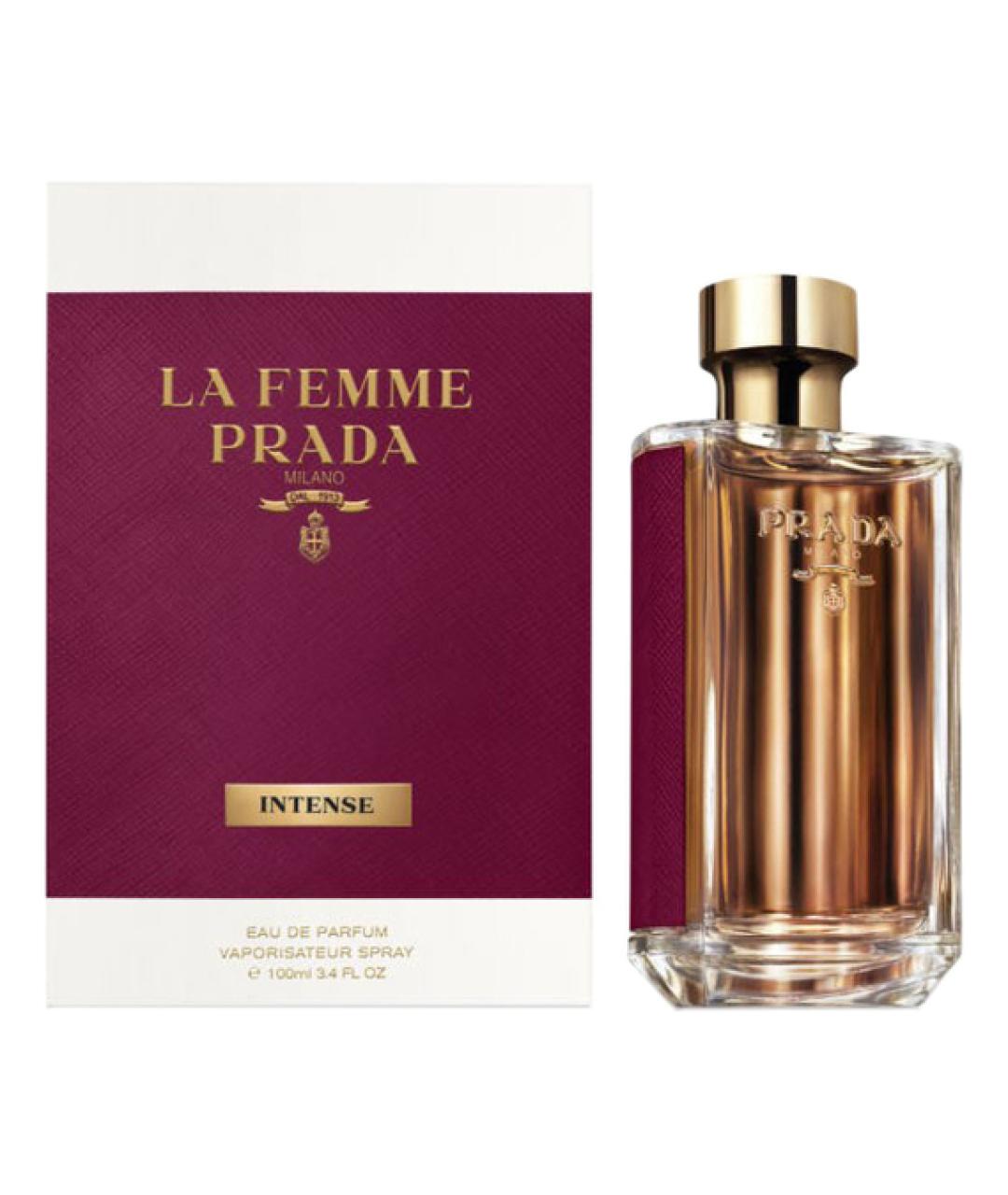 PRADA Аромат для женщин, фото 2