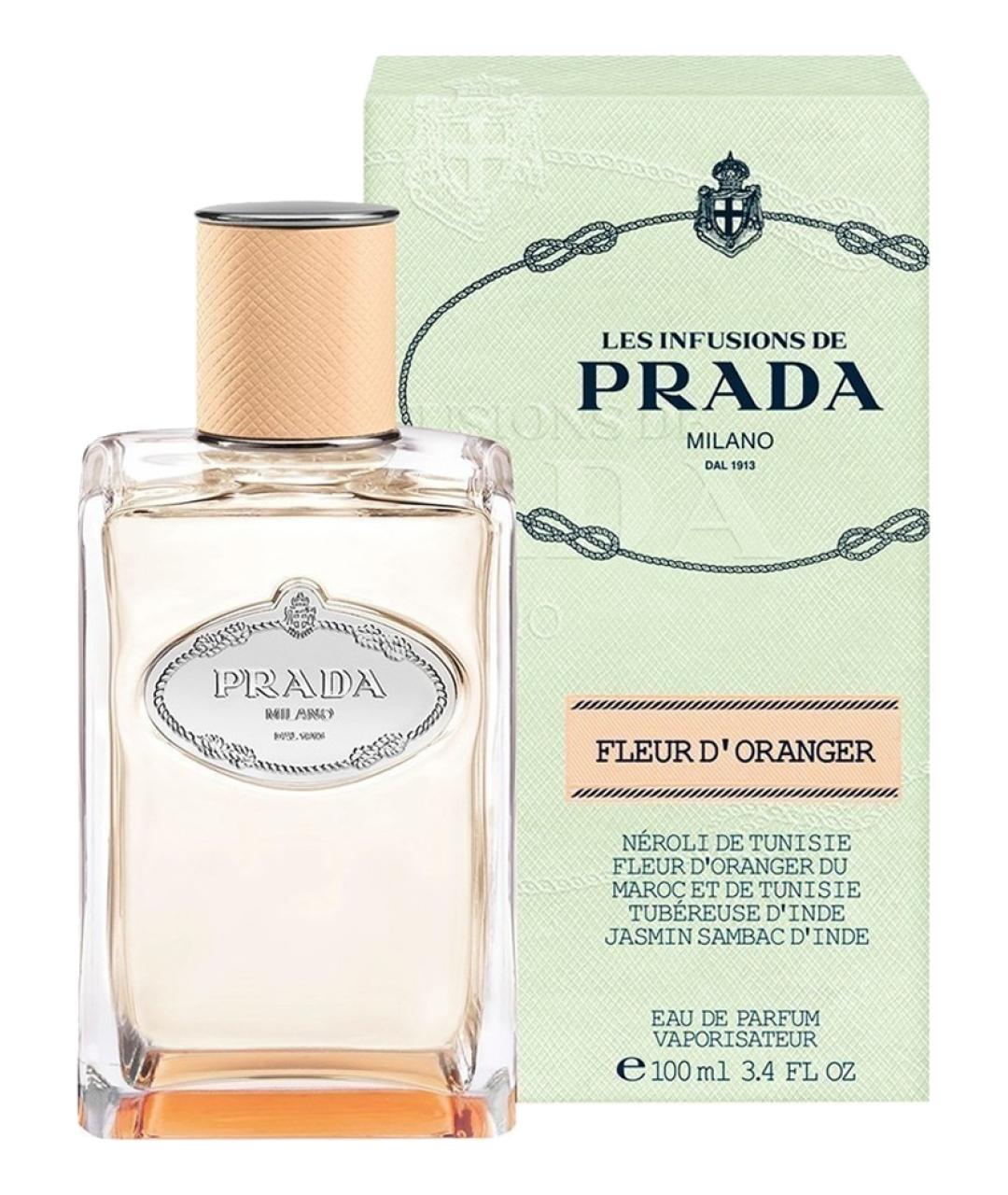 PRADA Аромат для женщин, фото 1