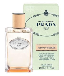 PRADA Аромат для женщин