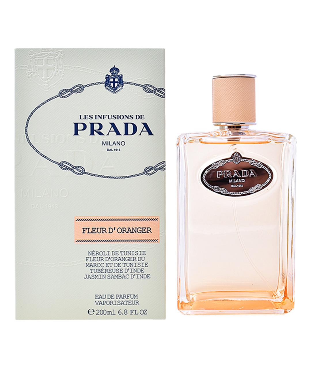 PRADA Аромат для женщин, фото 1