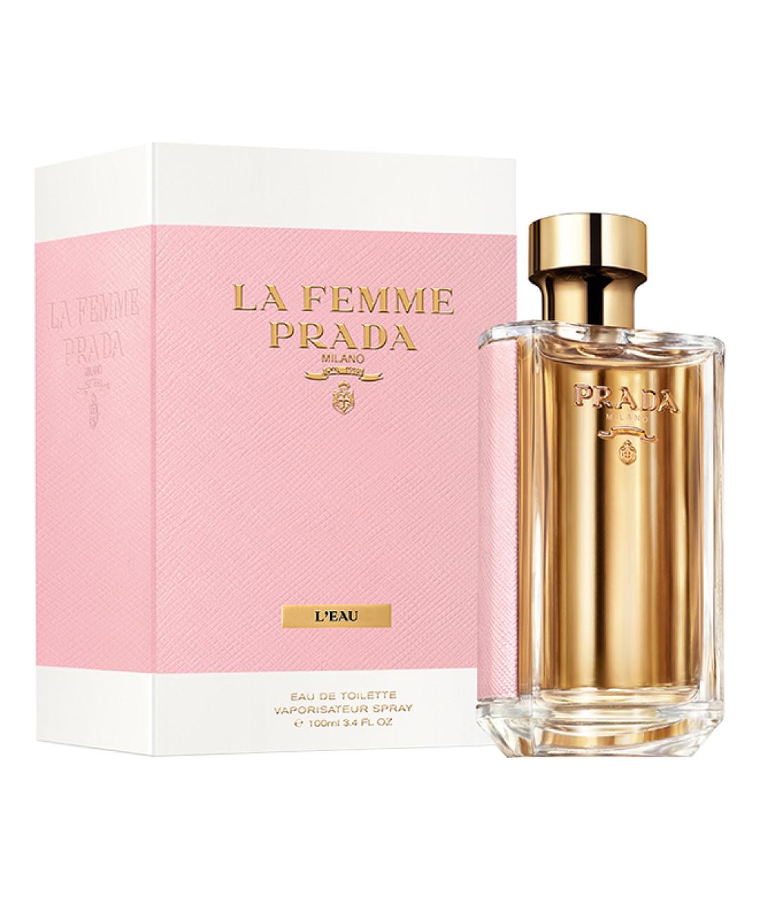 PRADA Аромат для женщин, фото 1