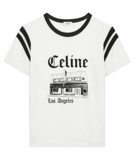 CELINE Футболка