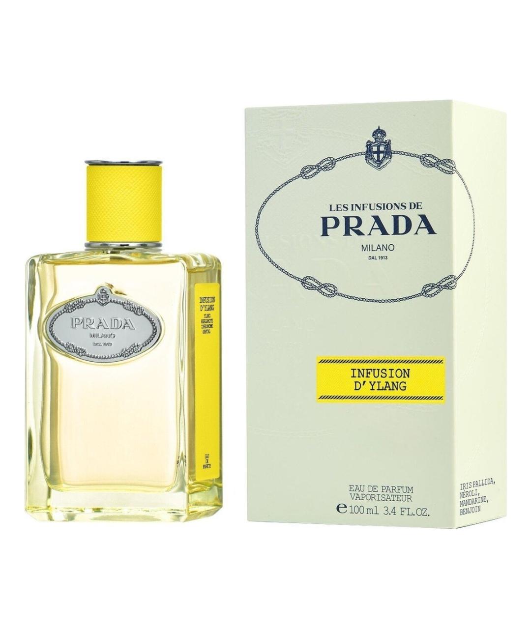 PRADA Аромат для женщин, фото 2