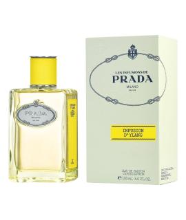 PRADA Аромат для женщин