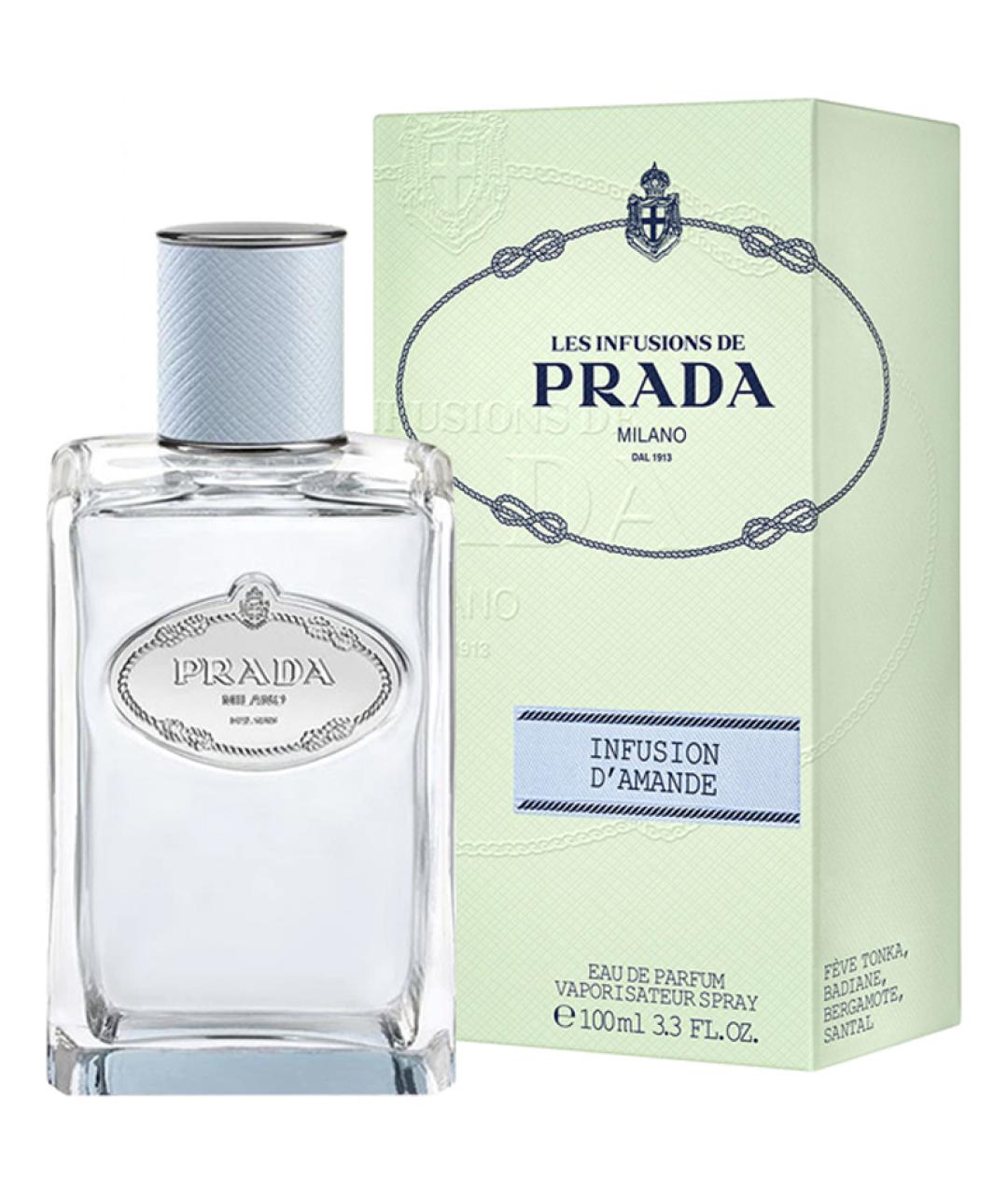 PRADA Аромат для женщин, фото 1