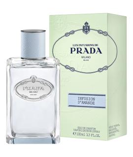 PRADA Аромат для женщин