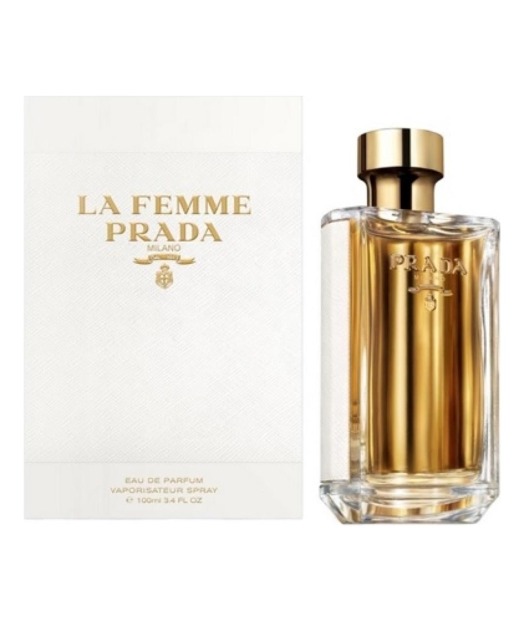 PRADA Аромат для женщин, фото 2
