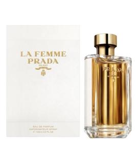 PRADA Аромат для женщин