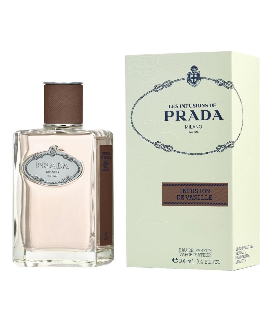 PRADA Аромат для женщин, фото 1