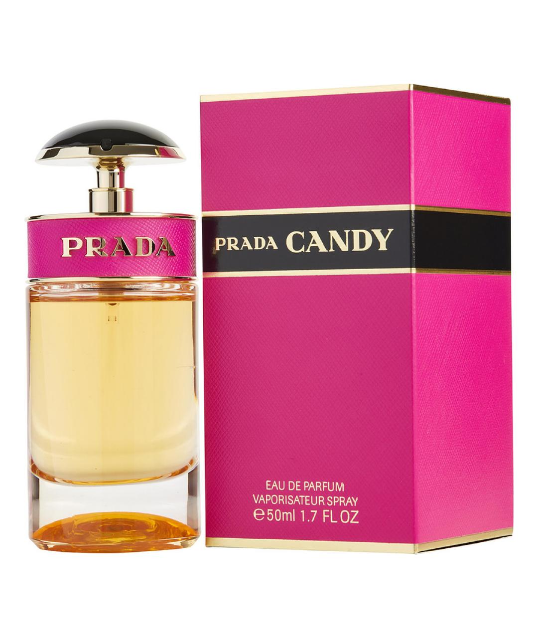 PRADA Аромат для женщин, фото 1