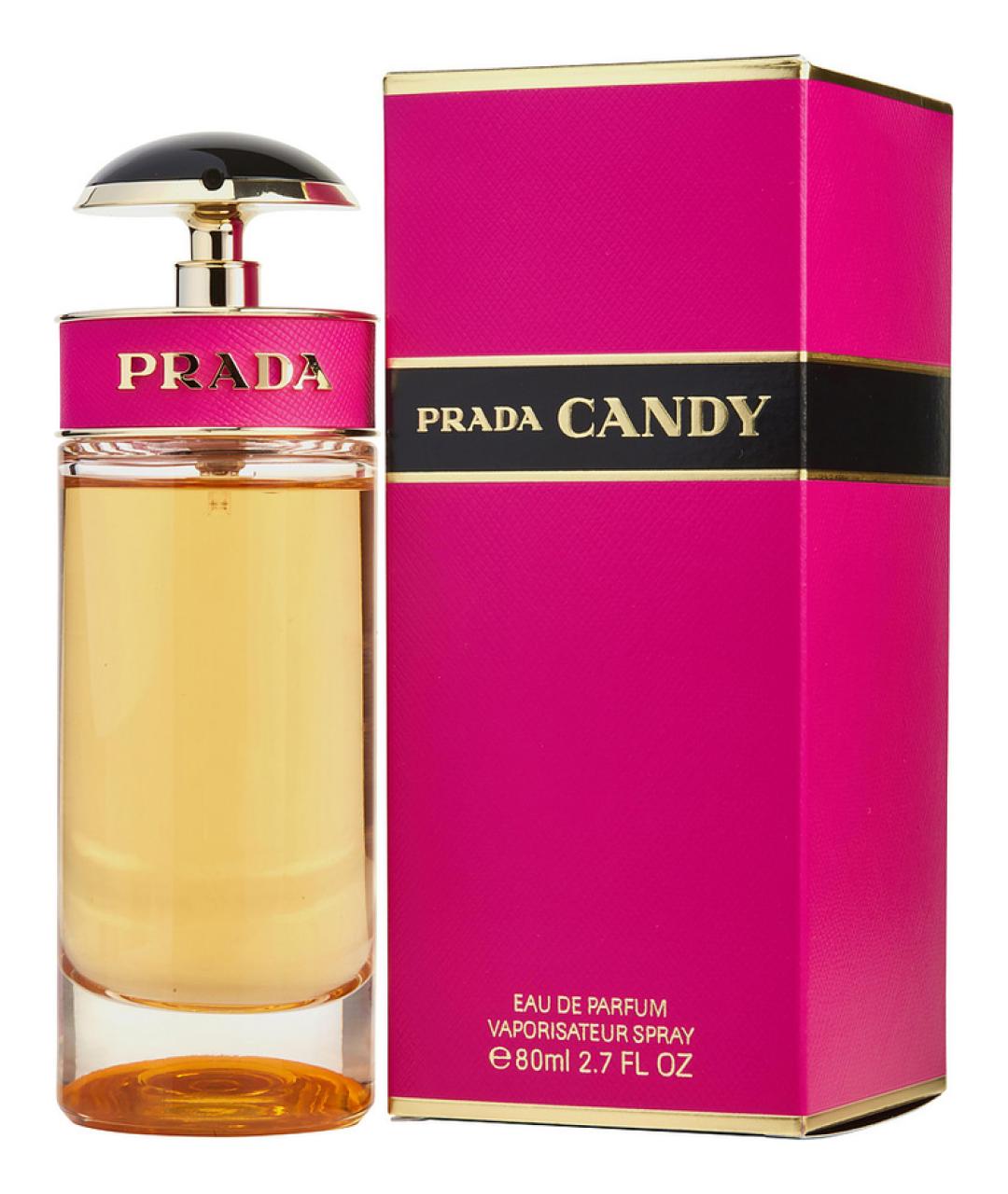 PRADA Аромат для женщин, фото 1