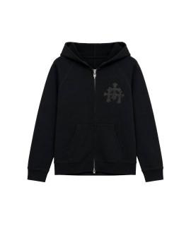 CHROME HEARTS Худи/толстовка