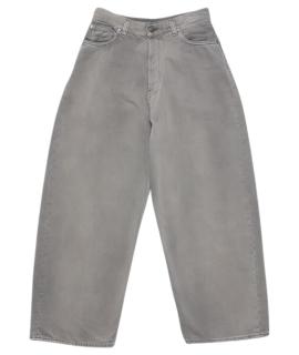 ACNE STUDIOS Прямые джинсы