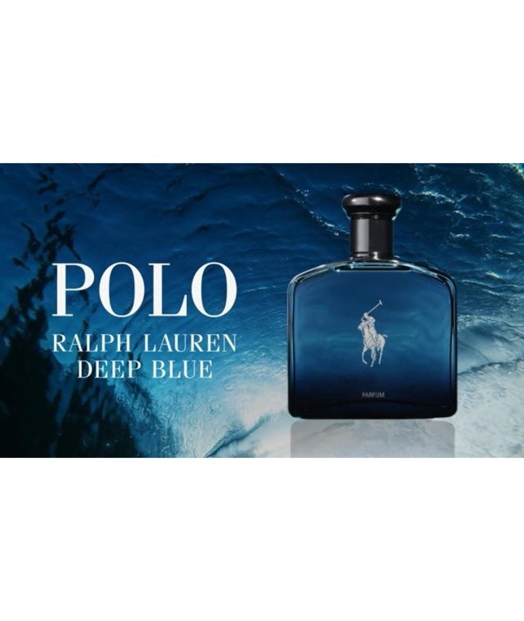 RALPH LAUREN Аромат для мужчин, фото 4