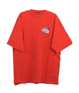 BALENCIAGA Футболка
