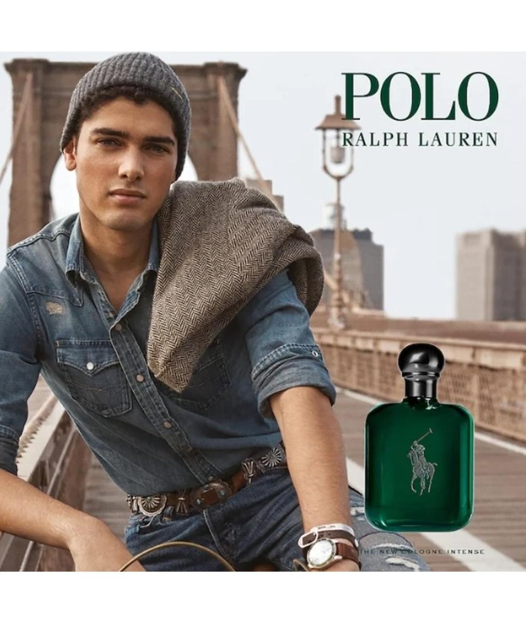 RALPH LAUREN Аромат для мужчин, фото 4